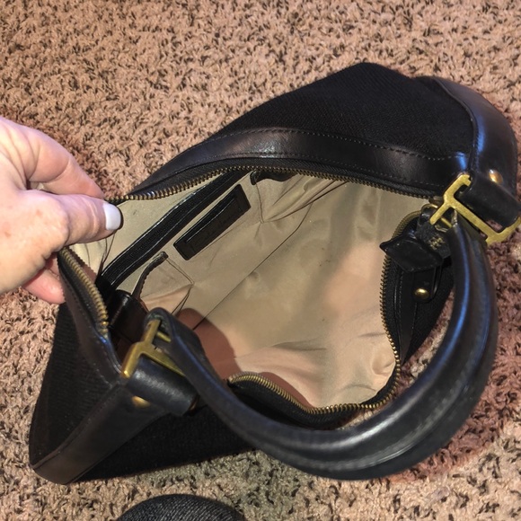 Cole haan purse - Picture 3 of 5